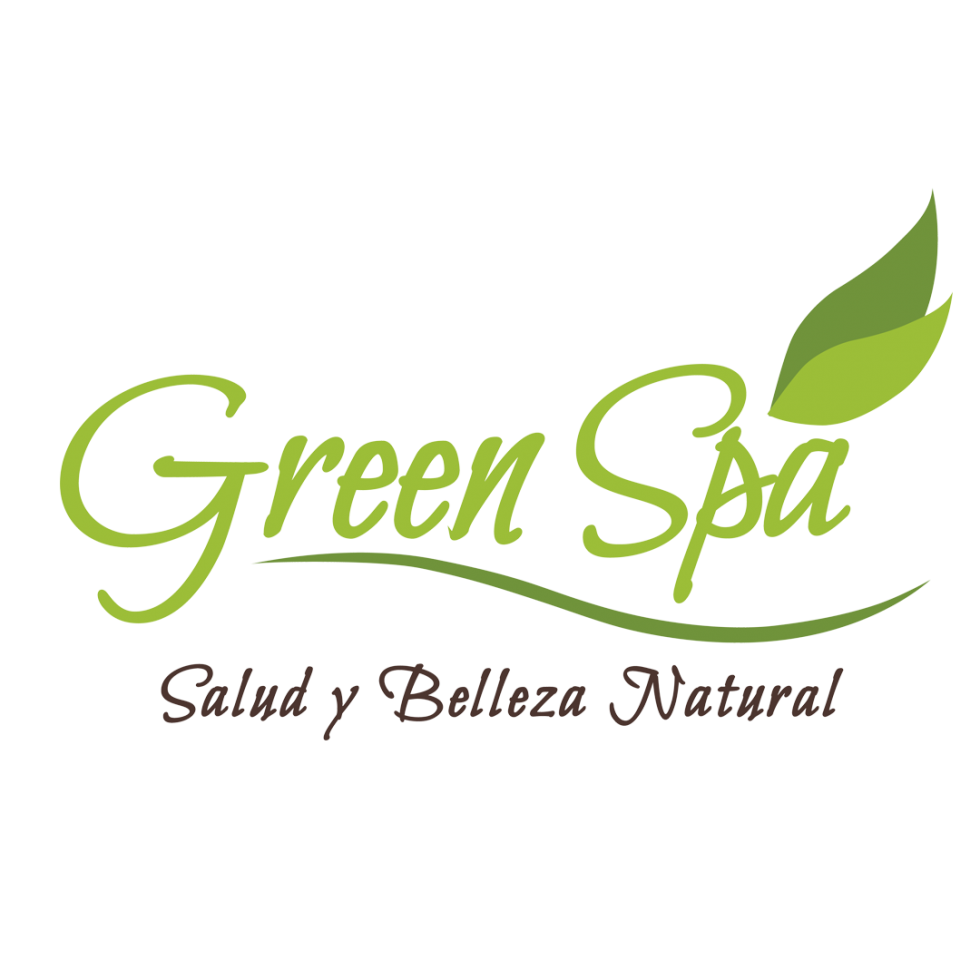 Greenspa El Salvador Salud y Belleza Natural.