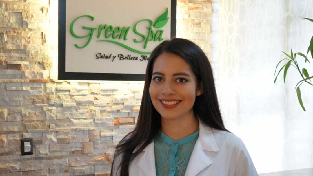 NOSOTROS Greenspa El Salvador