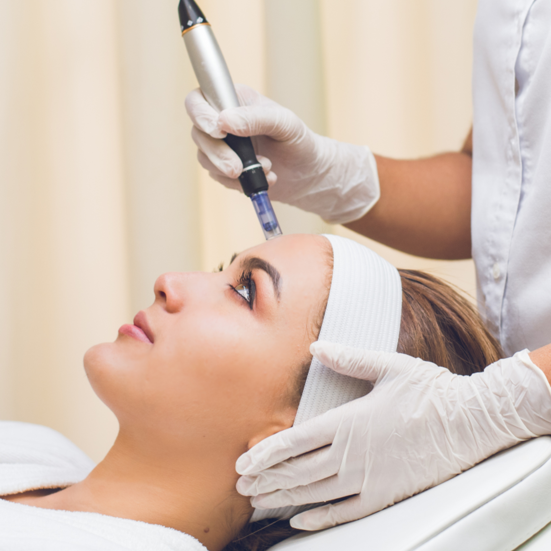 Dermapen