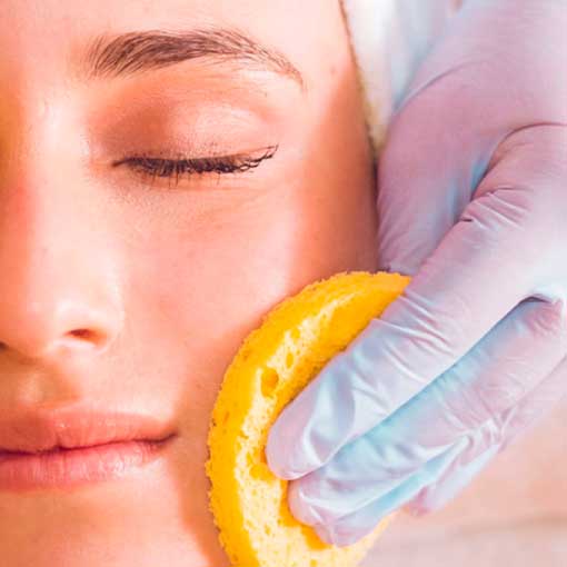 TRATAMIENTOS FACIALES GREEN SPA