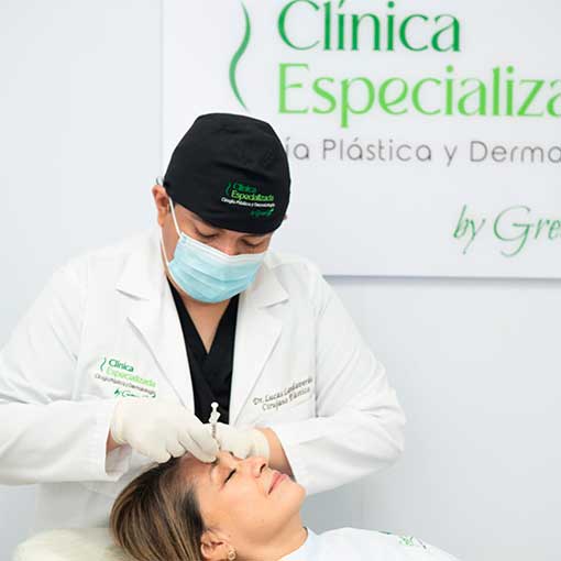 GREEN SPA SERVICIOS EL SALVADOR