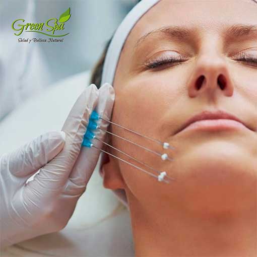 GREEN SPA SERVICES EL SALVADOR