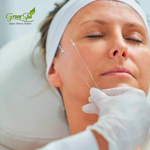 GREEN SPA SERVICIOS EL SALVADOR