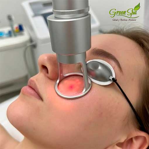 GREEN SPA SERVICES EL SALVADOR