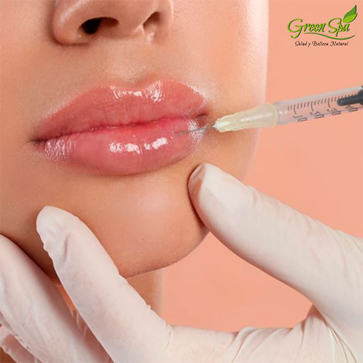GREEN SPA SERVICIOS EL SALVADOR