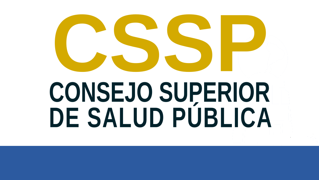 Acreditación CSSP